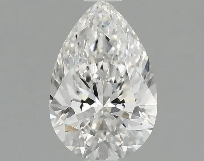 1.07 Carat · PEAR · E · VS1 · IGI · Excellent Cut