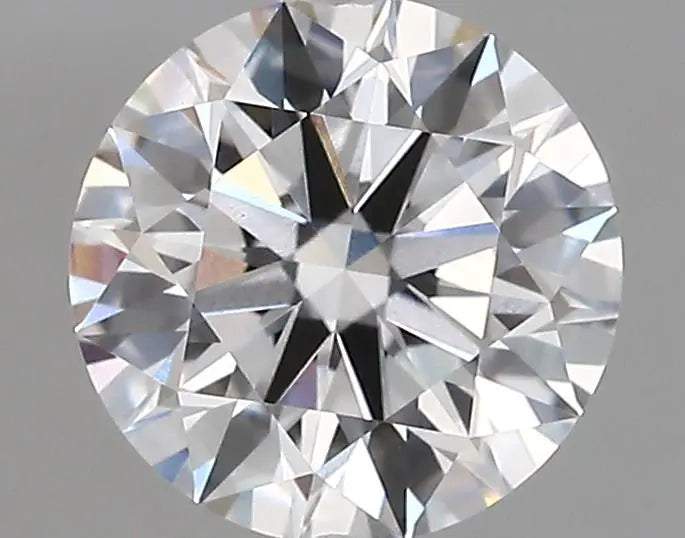 1.85 Carat · ROUND · D · VVS2 · IGI · Ideal Cut