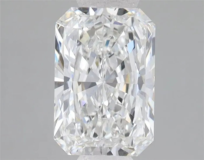 1.40 Carat · RADIANT · E · VS1 · IGI · Excellent Cut