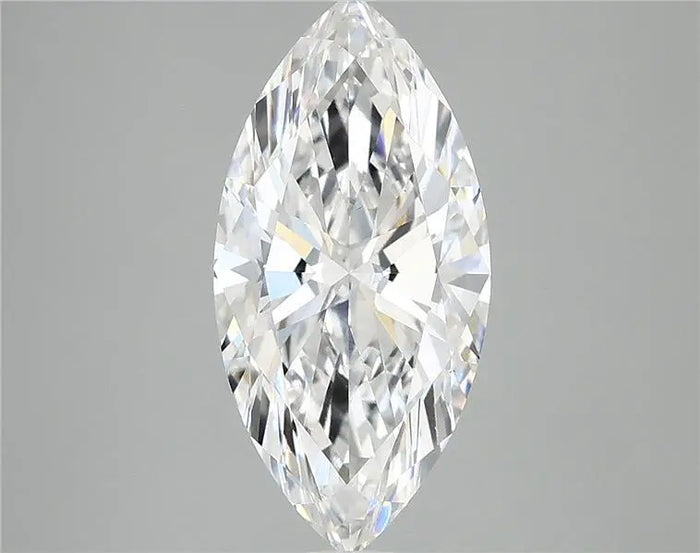 3.01 Carat · MARQUISE · D · VS1 · IGI · Excellent Cut