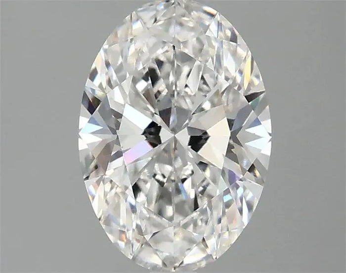 1.57 Carat · OVAL · E · VS1 · IGI · Excellent Cut