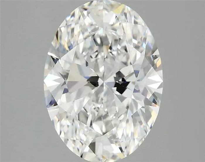 2.59 Carat · OVAL · E · VVS2 · IGI · Excellent Cut