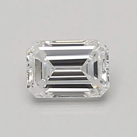 0.70 Carat · EMERALD · D · VS1 · IGI · Excellent Cut