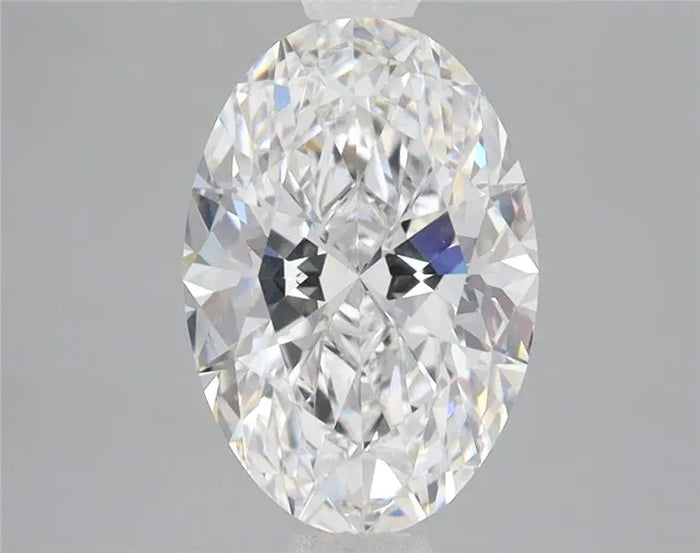 2.34 Carat · OVAL · E · VS1 · IGI · Excellent Cut