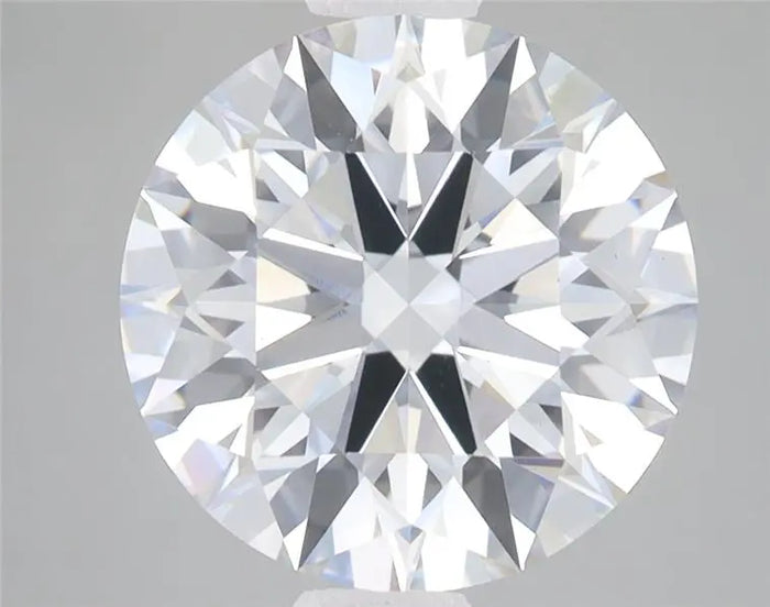 4.23 Carat · ROUND · G · VS1 · IGI · Ideal Cut