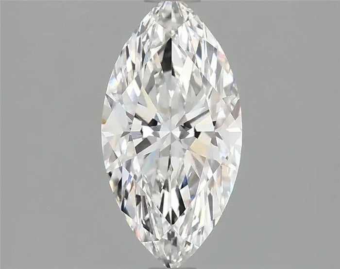 1.19 Carat · MARQUISE · E · VVS2 · IGI · Excellent Cut