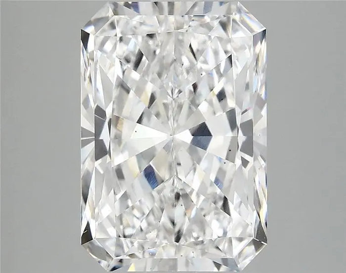 5.10 Carat · RADIANT · D · VS2 · IGI · Excellent Cut