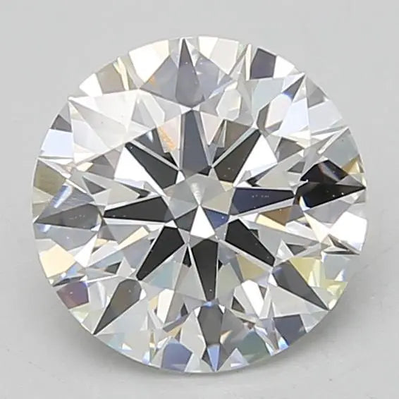 2.09 Carat · ROUND · E · VS1 · GIA · Excellent Cut
