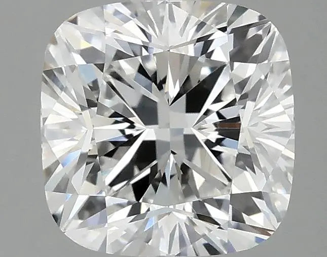 1.98 Carat · CUSHION · E · VVS2 · IGI · Excellent Cut