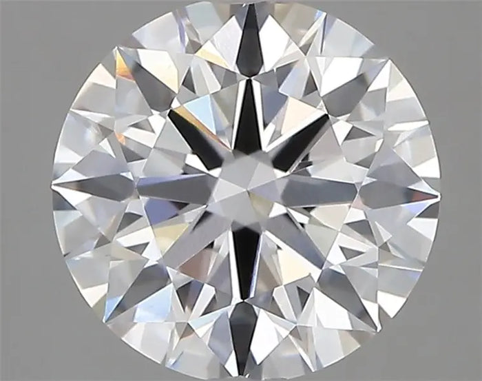 2.91 Carat · ROUND · D · VVS2 · IGI · Ideal Cut