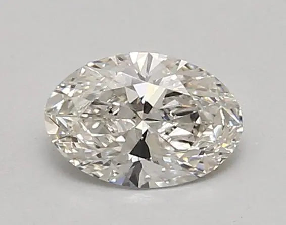 0.79 Carat · OVAL · F · IF · IGI · Excellent Cut