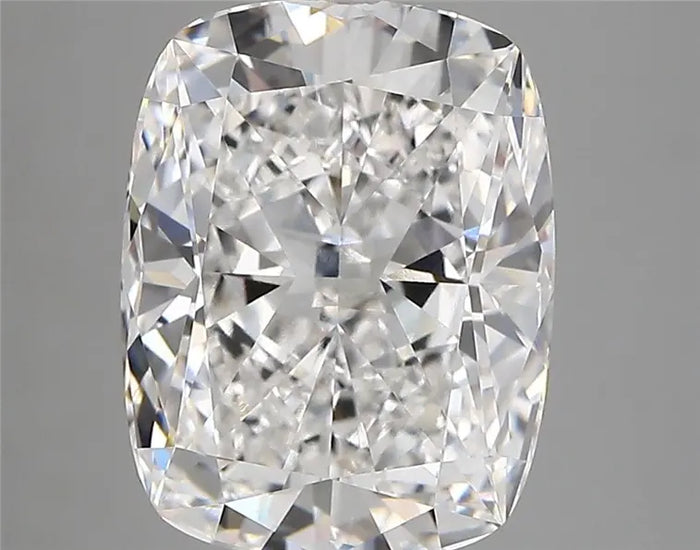 4.75 Carat · CUSHION · E · FL · IGI · Excellent Cut