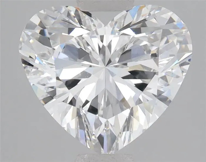 2.25 Carat · HEART · D · VS1 · IGI · Excellent Cut