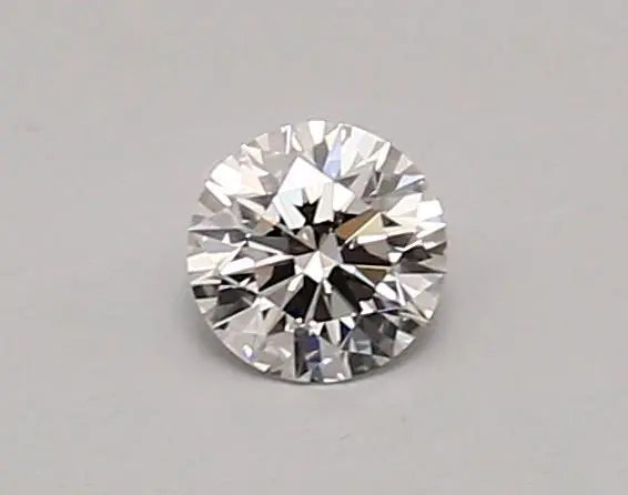 0.36 Carat · ROUND · D · VVS2 · IGI · Ideal Cut