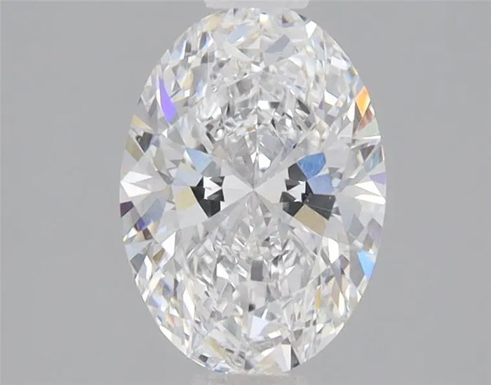 1.55 Carat · OVAL · D · VS1 · IGI · Excellent Cut