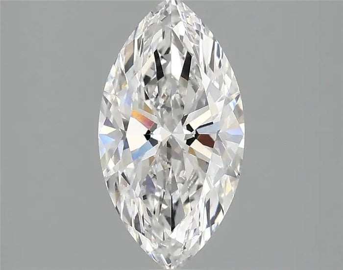 1.42 Carat · MARQUISE · E · VVS2 · IGI · Excellent Cut