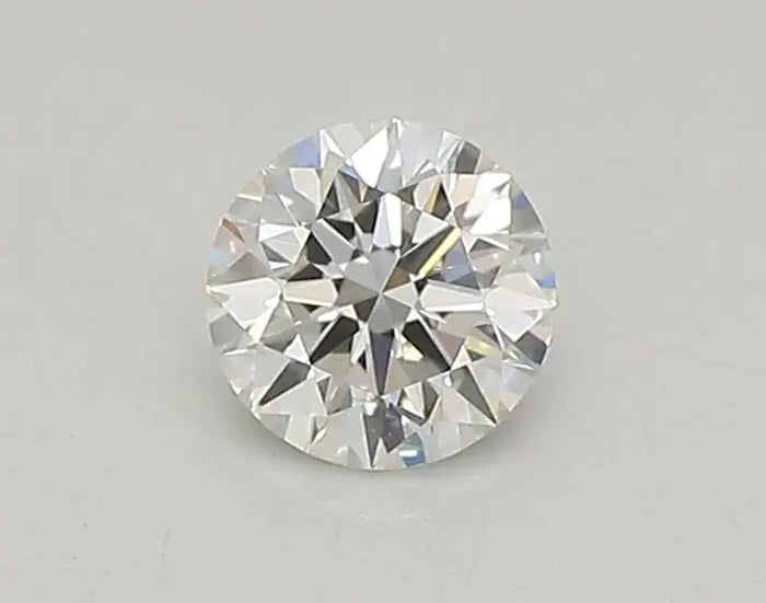 0.28 Carat · ROUND · E · VVS2 · IGI · Ideal Cut