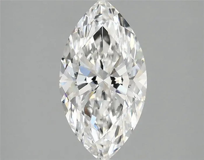 1.52 Carat · MARQUISE · E · VVS2 · IGI · Excellent Cut