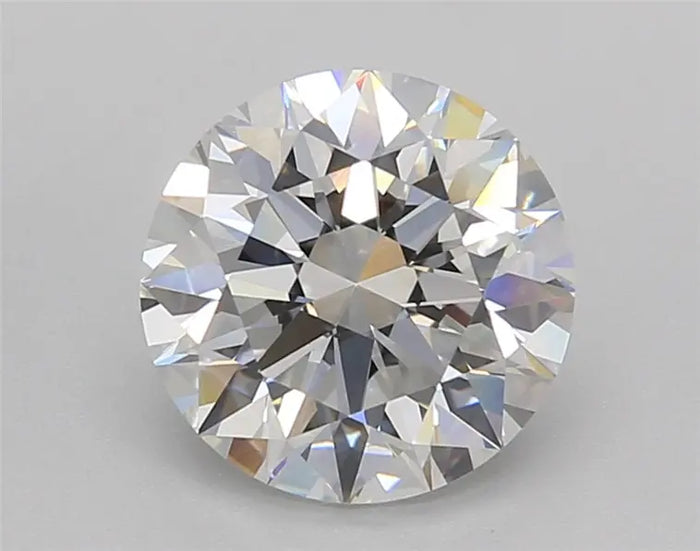 2.23 Carat · ROUND · E · VVS2 · IGI · Excellent Cut
