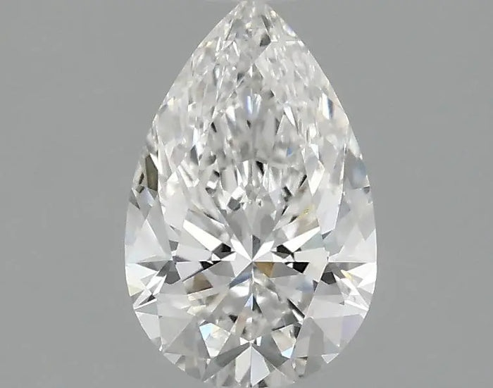 1.10 Carat · PEAR · E · VVS2 · IGI · Excellent Cut