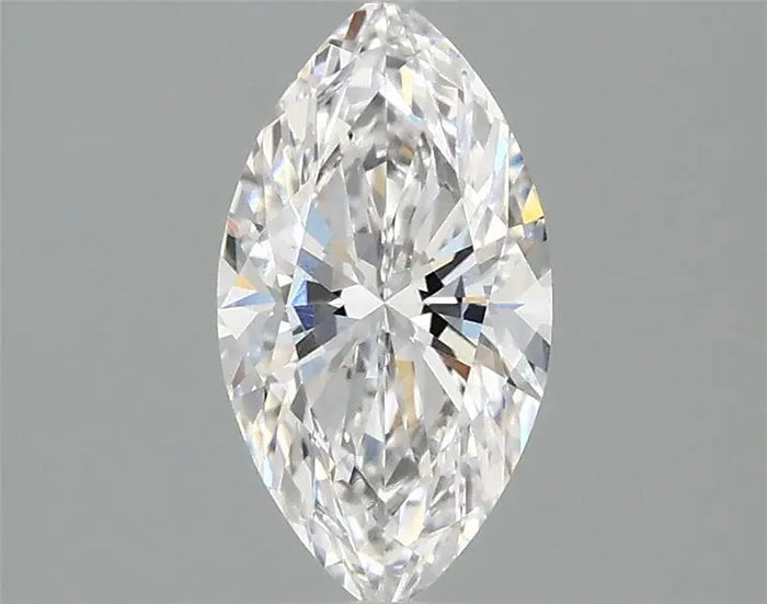 1.06 Carat · MARQUISE · D · VVS2 · IGI · Excellent Cut