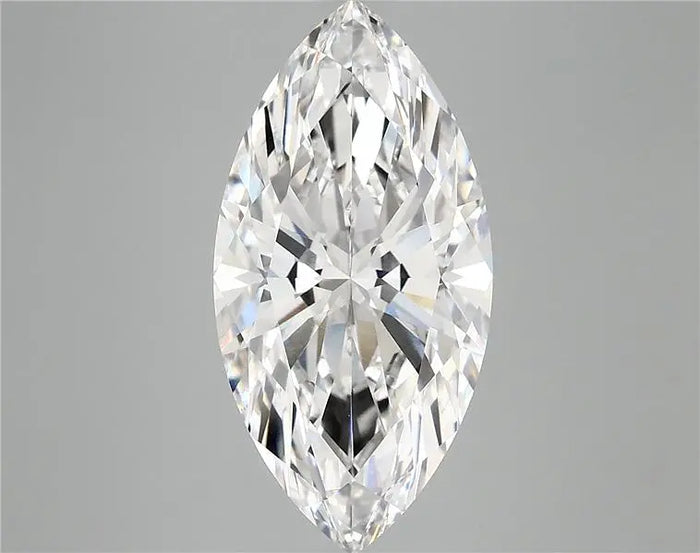 5.04 Carat · MARQUISE · E · VS1 · IGI · Excellent Cut