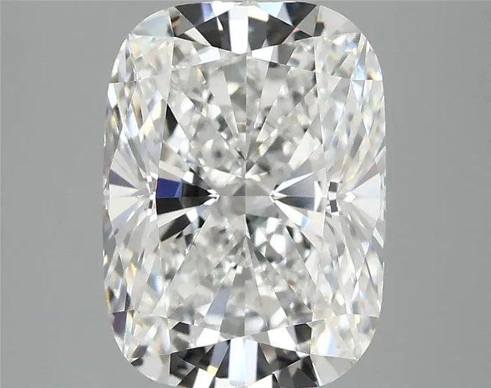 4.10 Carat · CUSHION · E · VVS2 · IGI · Excellent Cut