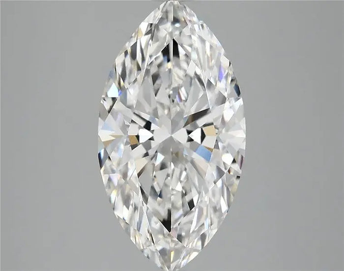 3.00 Carat · MARQUISE · E · VVS2 · IGI · Excellent Cut