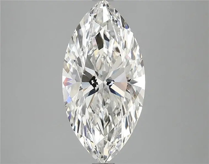 3.09 Carat · MARQUISE · F · VVS2 · IGI · Excellent Cut