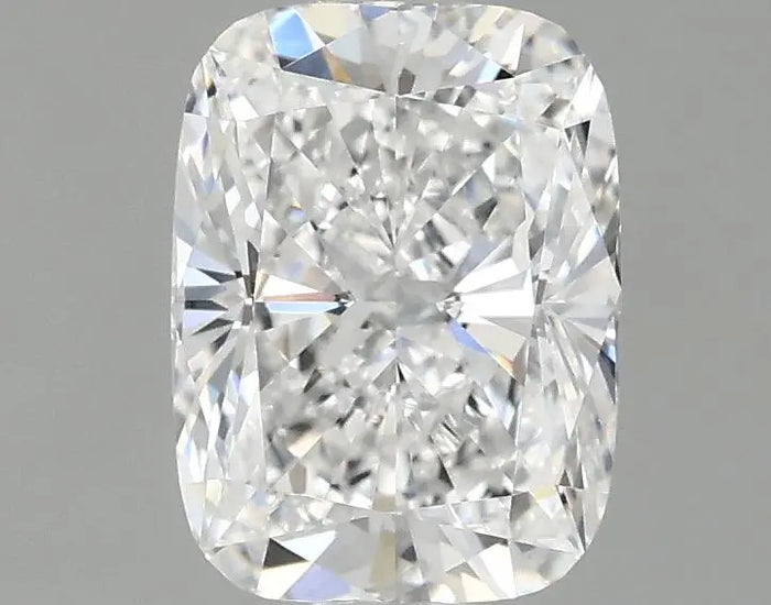 1.10 Carat · CUSHION · D · VS1 · IGI · Excellent Cut