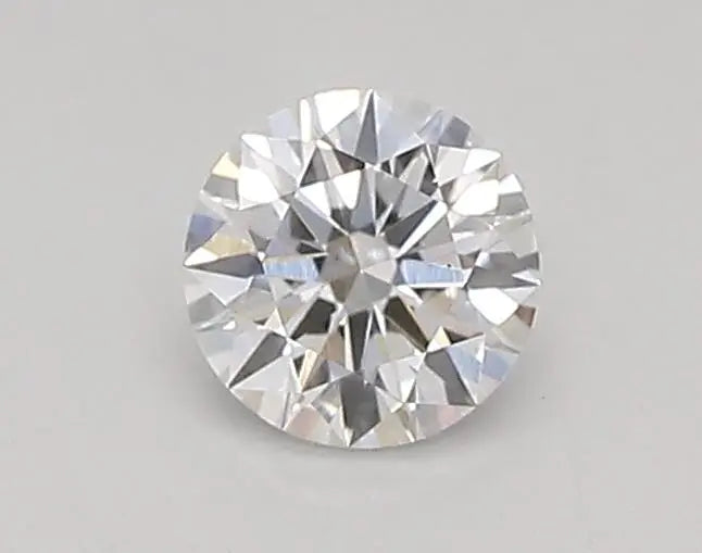 0.29 Carat · ROUND · D · VS1 · IGI · Ideal Cut