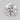 0.29 Carat · ROUND · D · VS1 · IGI · Ideal Cut