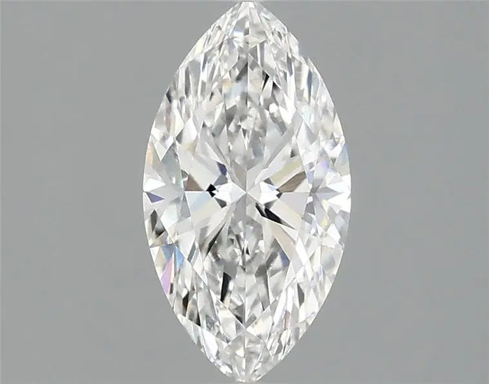 1.06 Carat · MARQUISE · D · VVS2 · IGI · Excellent Cut