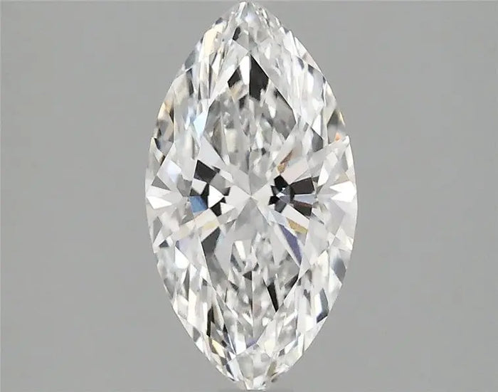 1.56 Carat · MARQUISE · E · VS1 · IGI · Excellent Cut