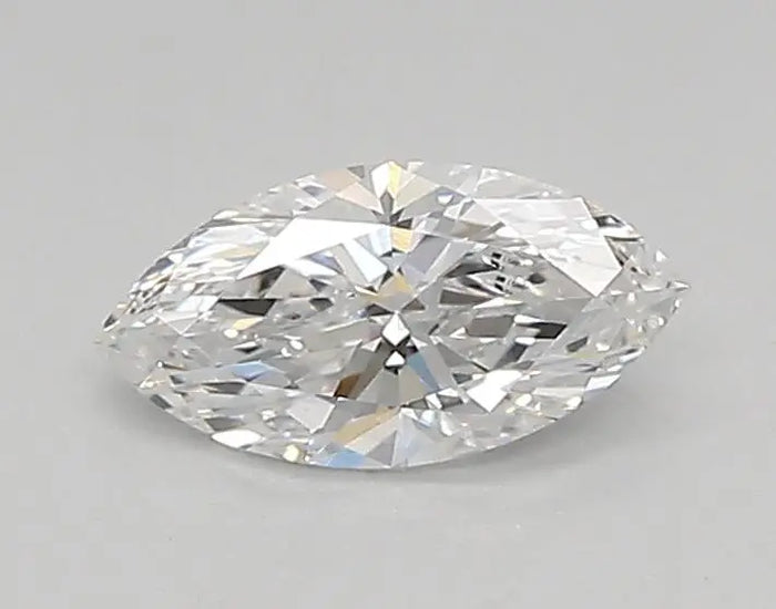 0.41 Carat · MARQUISE · D · VVS2 · IGI · Very Good Cut
