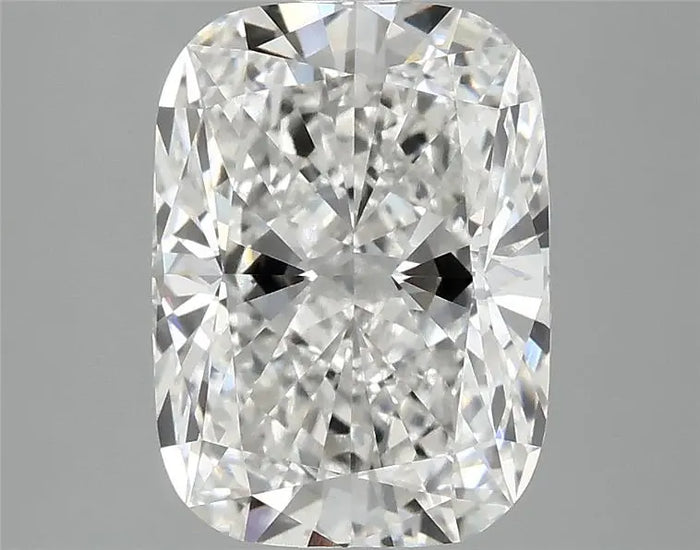 3.09 Carat · CUSHION · E · VS1 · IGI · Excellent Cut