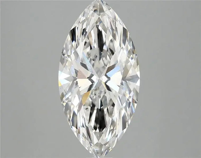 3.07 Carat · MARQUISE · F · VS1 · IGI · Excellent Cut