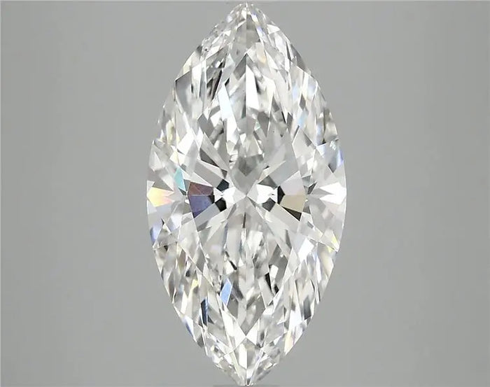3.05 Carat · MARQUISE · F · VS1 · IGI · Excellent Cut