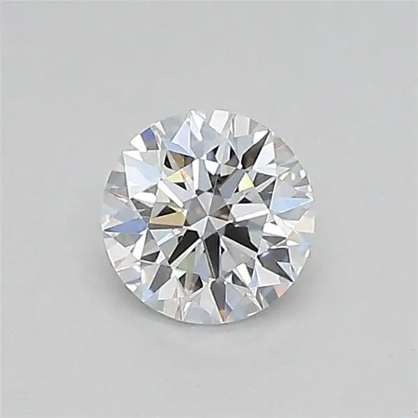 0.43 Carat · ROUND · D · VVS1 · IGI · Ideal Cut