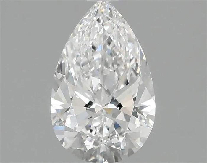1.10 Carat · PEAR · E · VVS2 · IGI · Excellent Cut