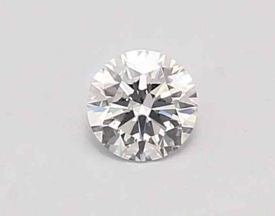 0.37 Carat · ROUND · D · VVS1 · IGI · Ideal Cut