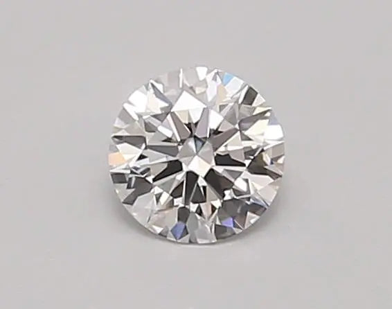 0.45 Carat · ROUND · D · VVS2 · IGI · Ideal Cut