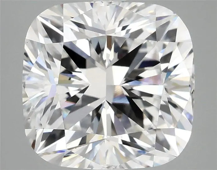 5.10 Carat · CUSHION · E · VS1 · IGI · Excellent Cut