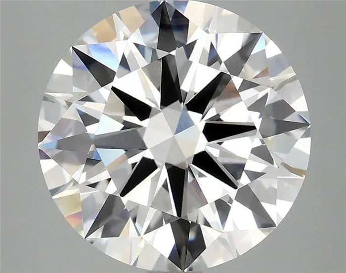 4.86 Carat · ROUND · E · VVS2 · IGI · Ideal Cut