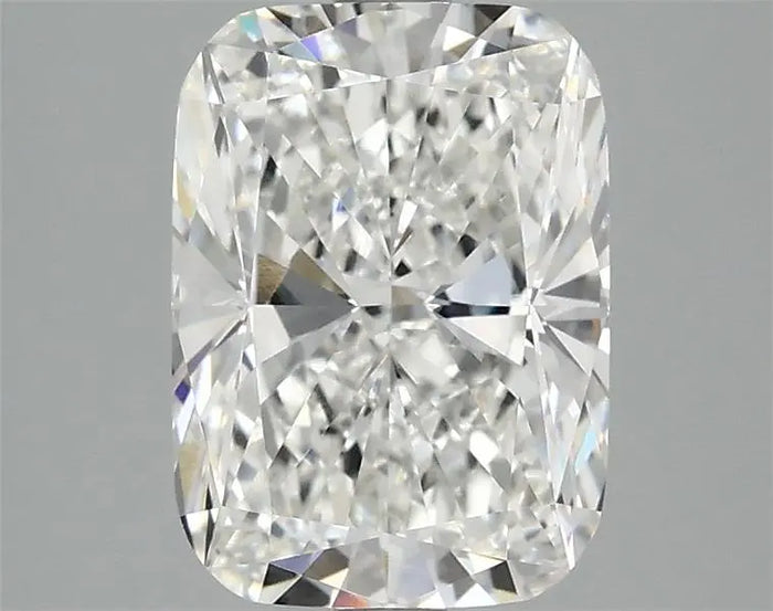 2.57 Carat · CUSHION · E · VVS2 · IGI · Excellent Cut
