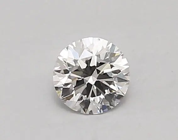 0.46 Carat · ROUND · D · VVS1 · IGI · Ideal Cut