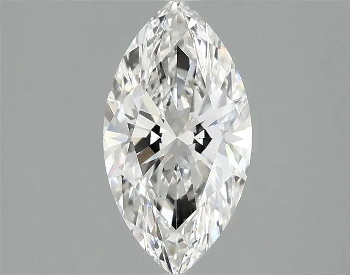 1.45 Carat · MARQUISE · E · VVS2 · IGI · Excellent Cut