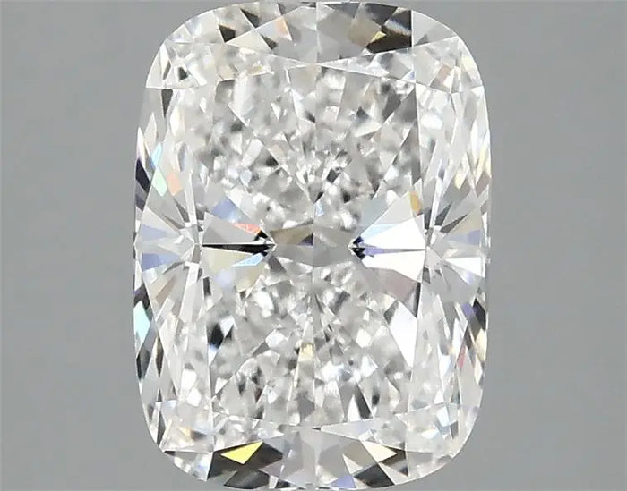 2.08 Carat · CUSHION · E · VVS2 · IGI · Excellent Cut