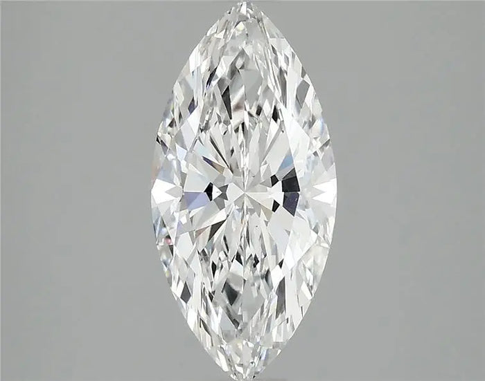 1.93 Carat · MARQUISE · E · VS1 · IGI · Excellent Cut