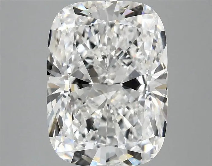 4.01 Carat · CUSHION · E · VVS2 · IGI · Excellent Cut